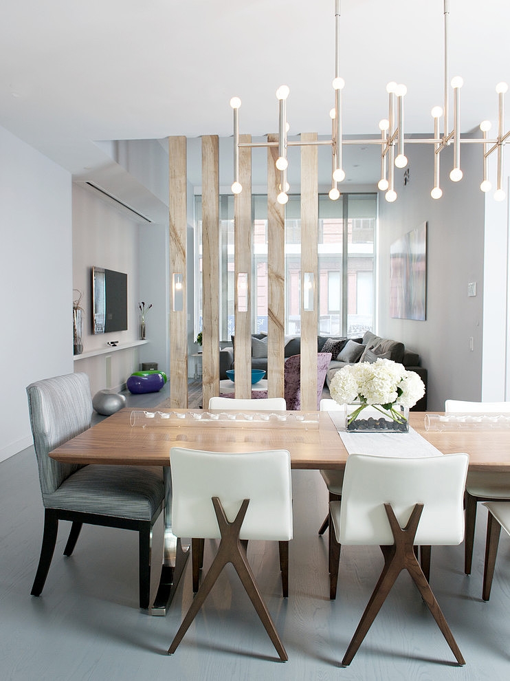 Chelsea Loft by Betty Wasserma