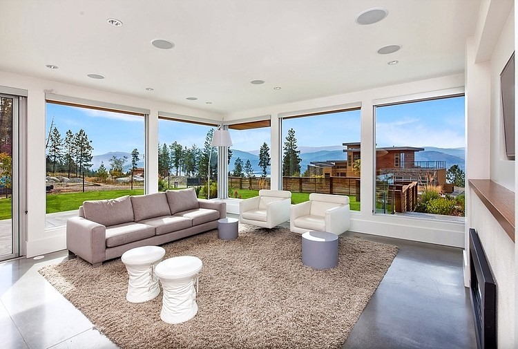 Flagstone Residence by Karoleena