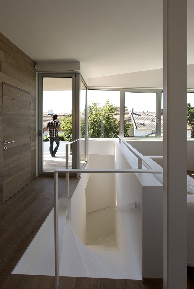 House W by Lostinarchitecture