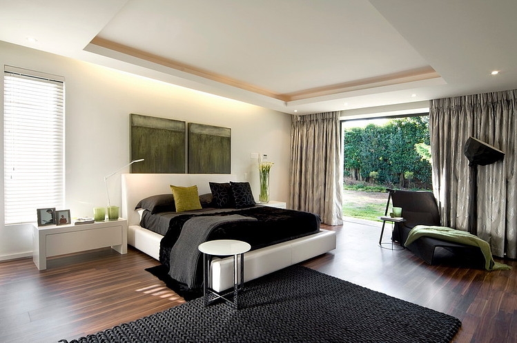 House Mosi by Nico van der Meulen Architects