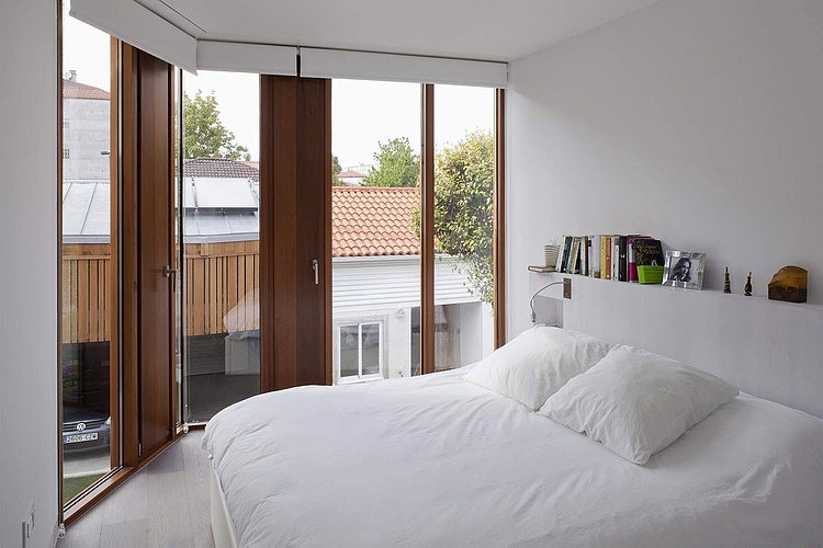 House Redesign by Terceroderecha Arquitectos