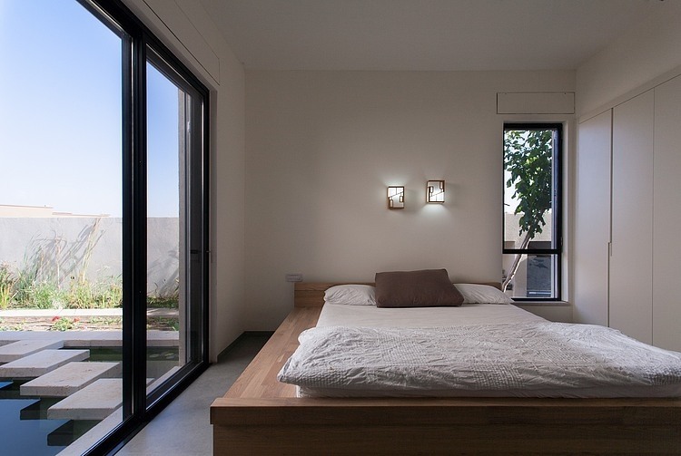 Kasir Residence by Luciano Santandreu