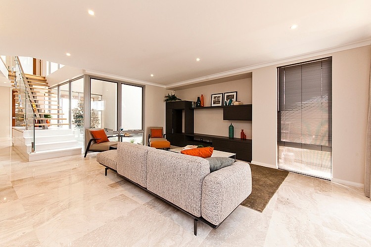 La Luna Home by Eclipse Homes