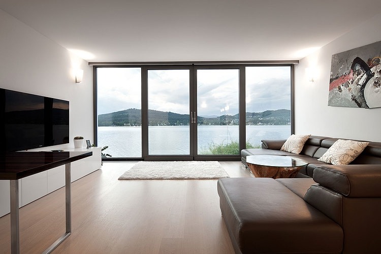 Lakeside House by Spado Architects