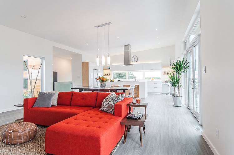 U Residence by 641 Homes