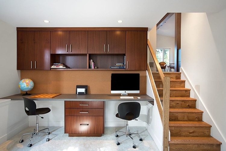 Retro Home by Sarah Gallop Design
