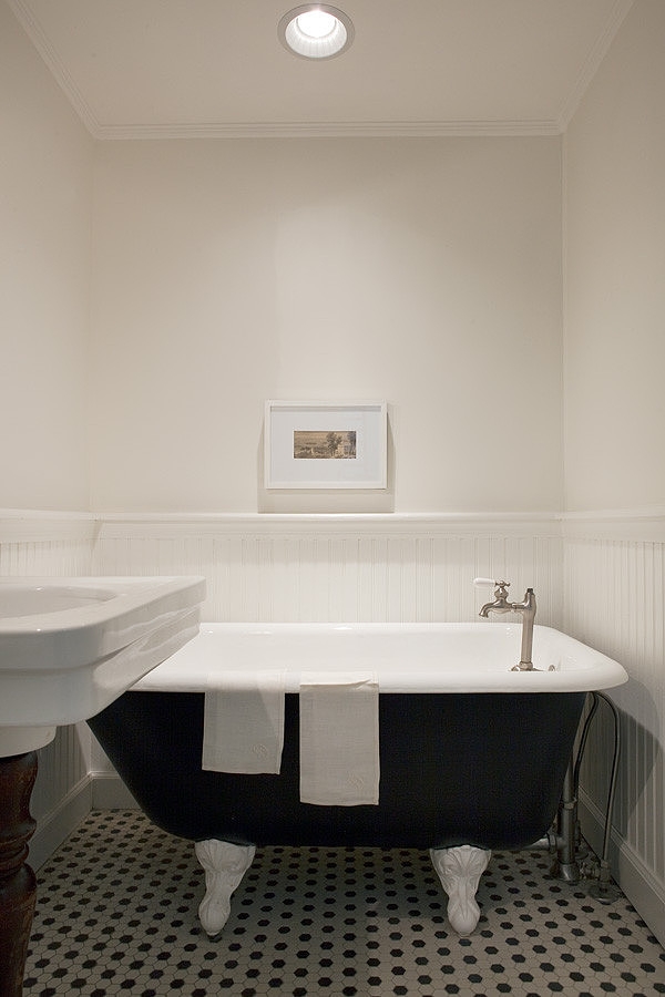 River Road Cottage by Sullivan Building & Design Group