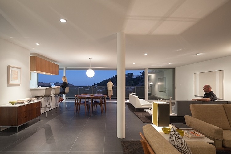 Sessa Residence by Jones, Partners: Architecture