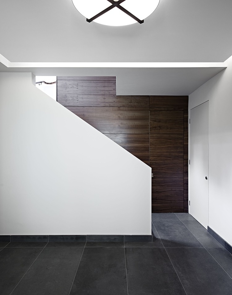West London House by SHH