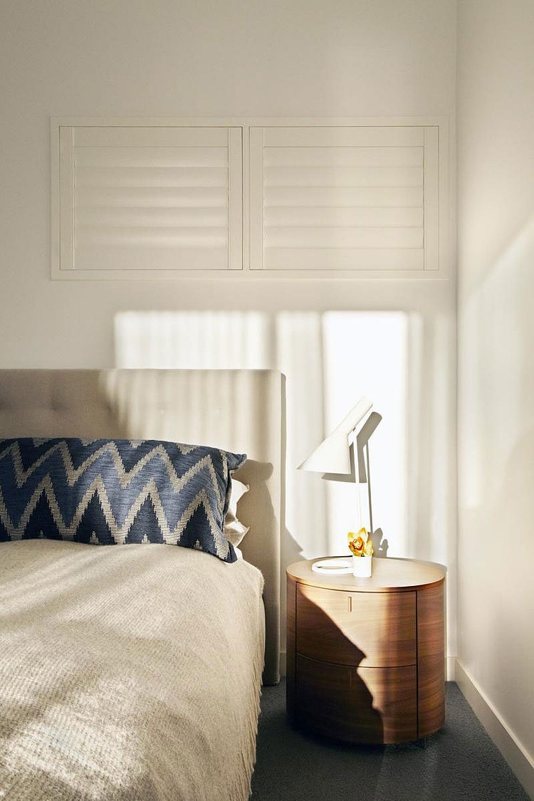 Bellevue Hill by Rolf Ockert Design