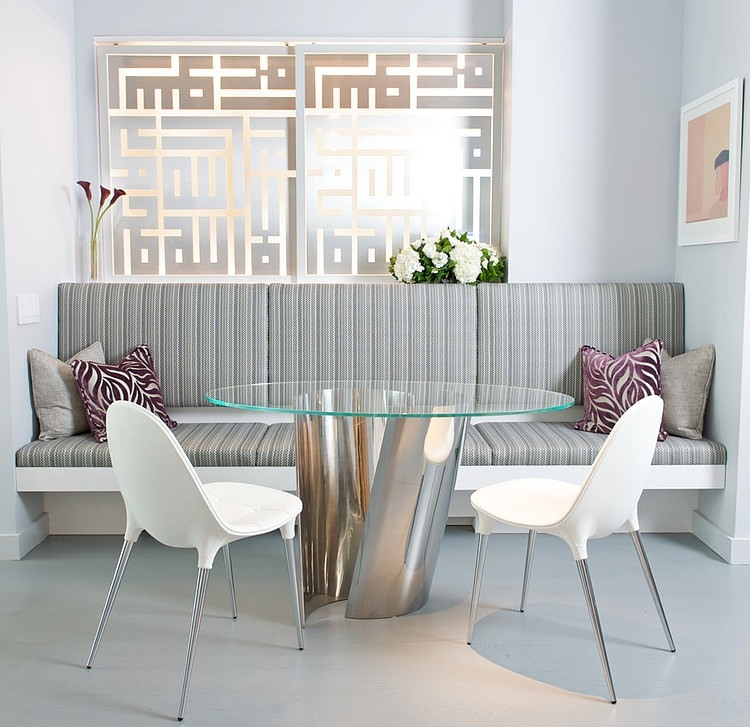 Chelsea Loft by Betty Wasserma