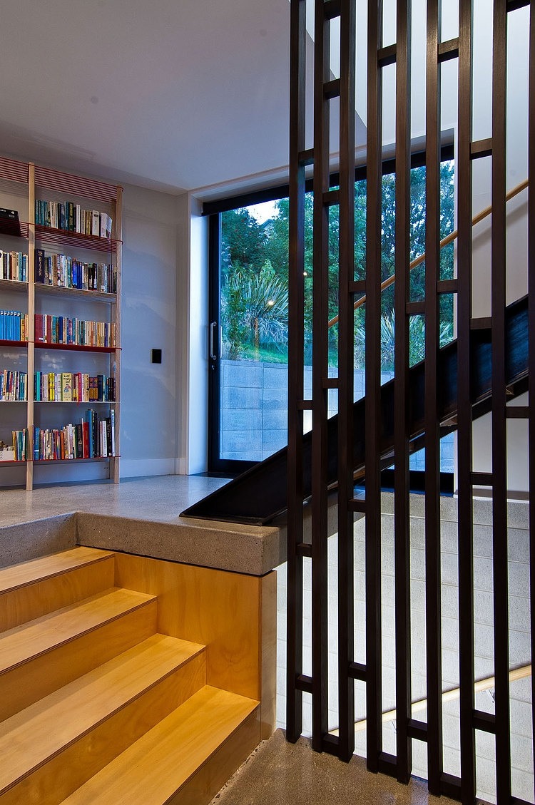 Dublin Street House by Kerr Ritchie