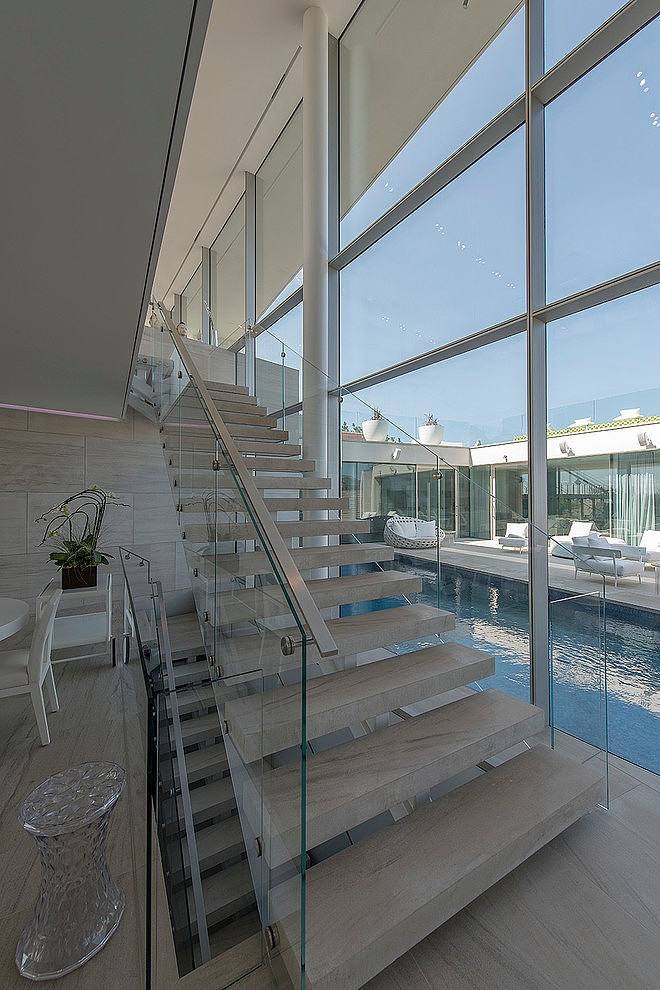 Dune Road House by Jason Klinge Residential Contracting