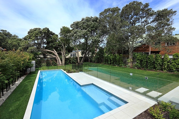 Herne Bay Villa by Jessop Architects
