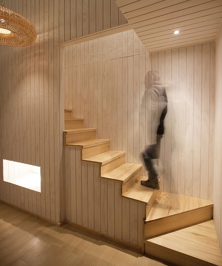 M House by Juan Pablo Merino