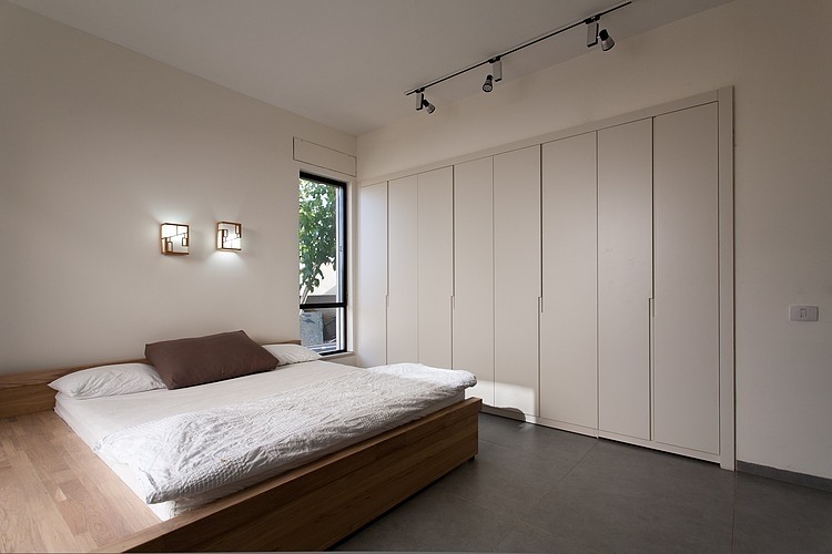 Kasir Residence by Luciano Santandreu