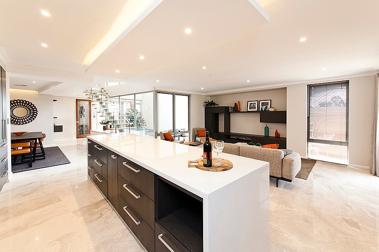 La Luna Home by Eclipse Homes