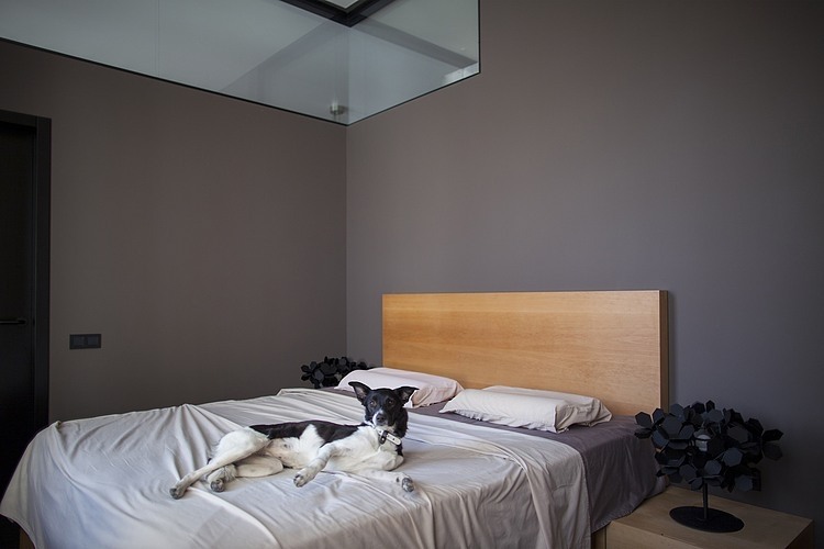 Loft Apartment by Alex Bykov