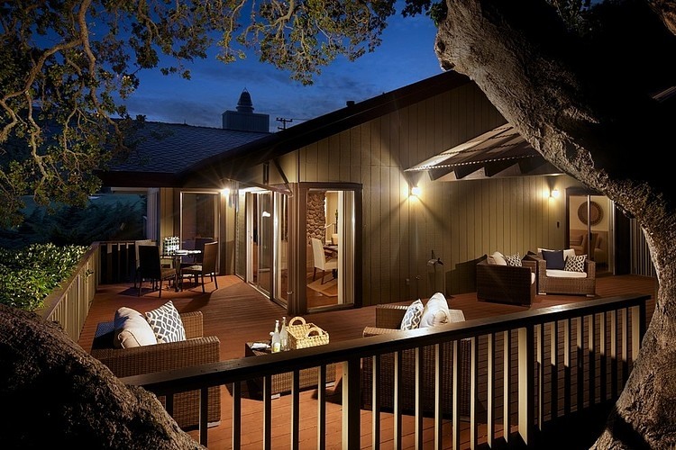 Novato Residence by Angelo Cosentino