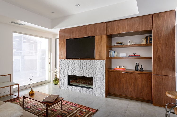 Peninsula House by LeMaster Architects