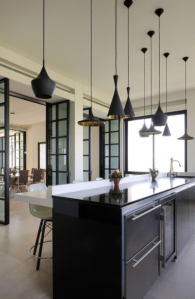 Villa Yarze by Raëd Abillama Architects