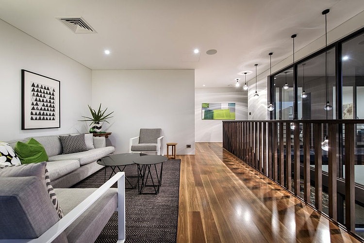 The Warehaus by Residential Attitudes