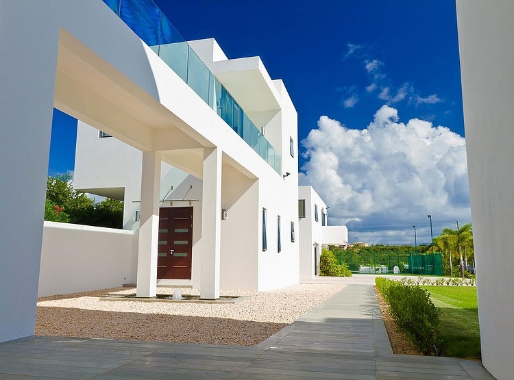 The Beach House by Sunset Homes