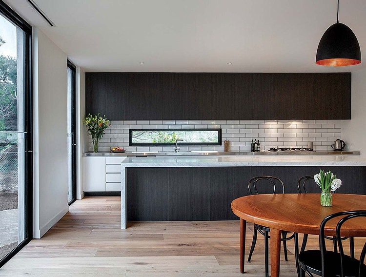 Blairgowrie Residence by InForm Design & Pleysier Perkins
