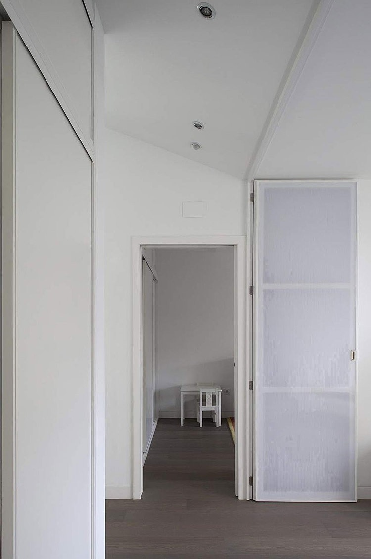 House Redesign by Terceroderecha Arquitectos