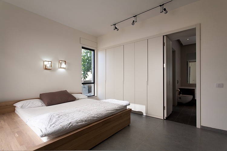 Kasir Residence by Luciano Santandreu