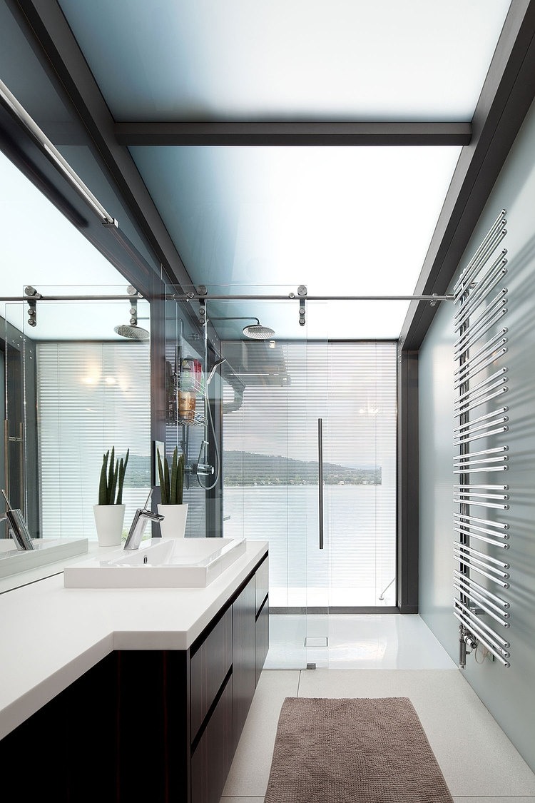 Lakeside House by Spado Architects