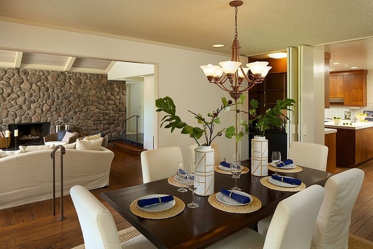 Novato Residence by Angelo Cosentino