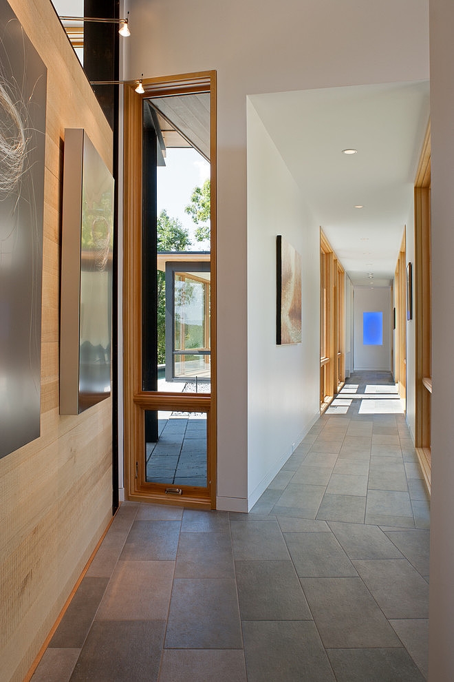 Piedmont Residence by Carlton Architecture