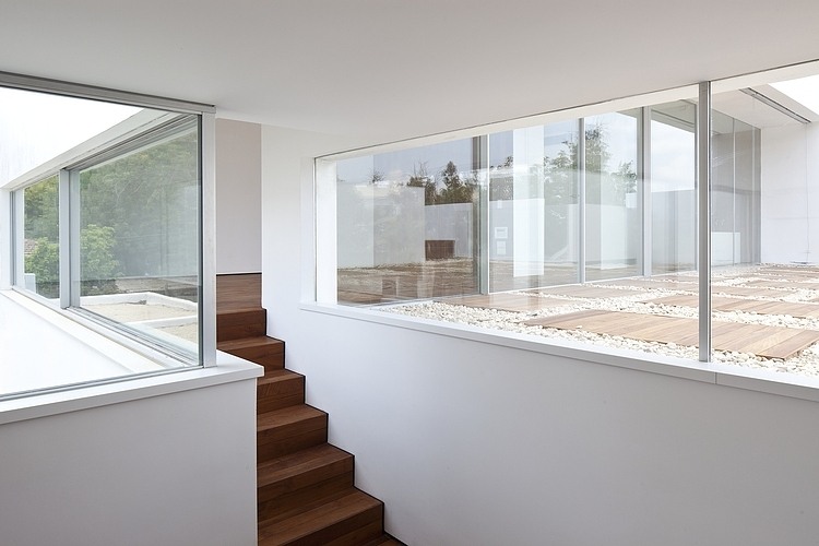RI House by Paritzki & Liani Architects