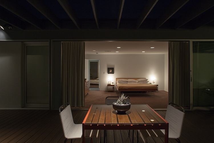 Sessa Residence by Jones, Partners: Architecture