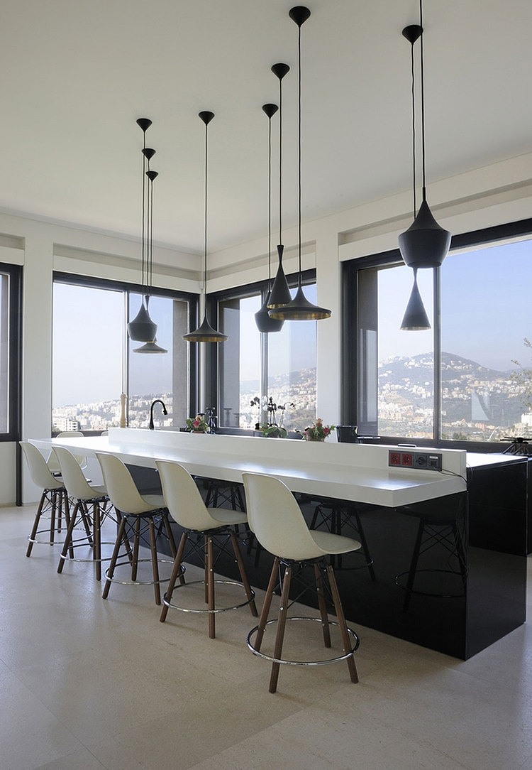 Villa Yarze by Raëd Abillama Architects