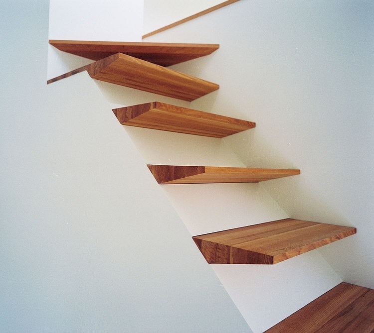 Wood House by Schlyter / Gezelius Arkitektkontor