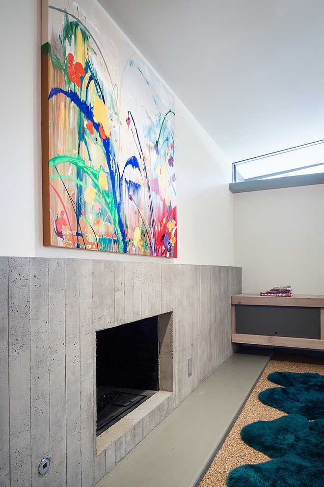 Brady Lane Remodel by Webber + Studio