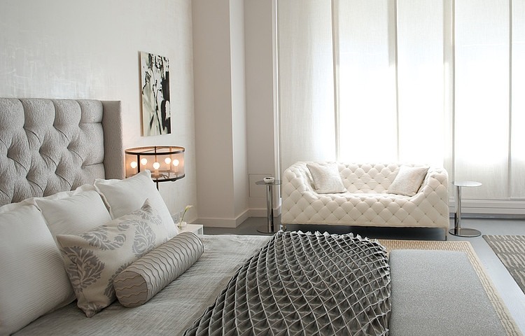 Chelsea Loft by Betty Wasserma