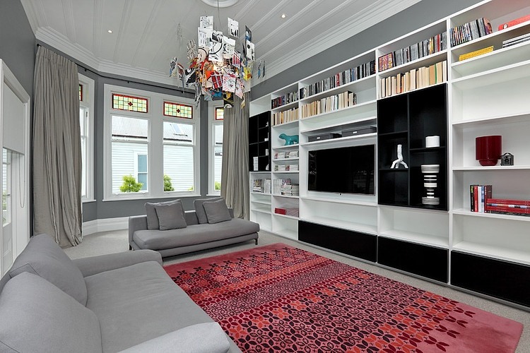 Herne Bay Villa by Jessop Architects
