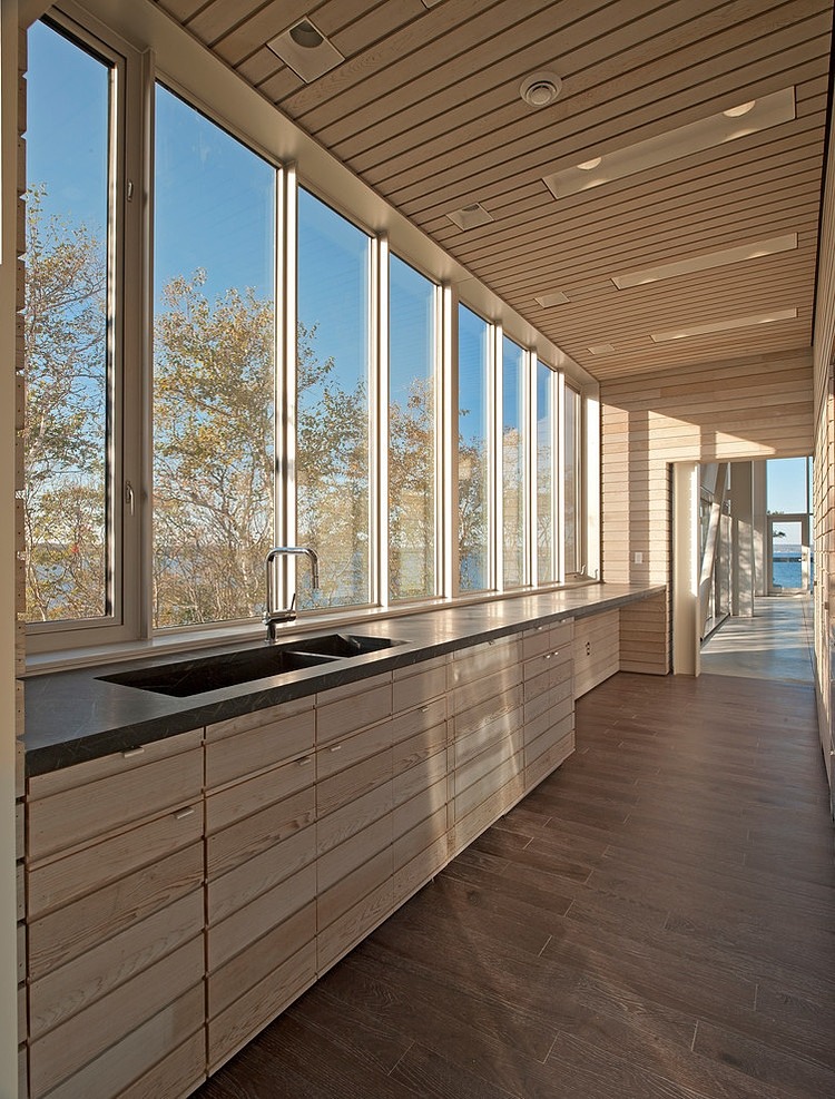 Two Hull House by MacKay-Lyons Sweetapple Architects