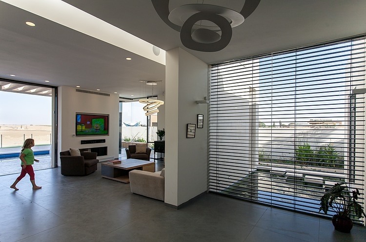 Kasir Residence by Luciano Santandreu