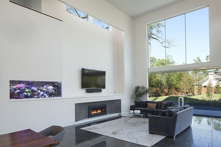 King Residence by MC2 Architectural Studio