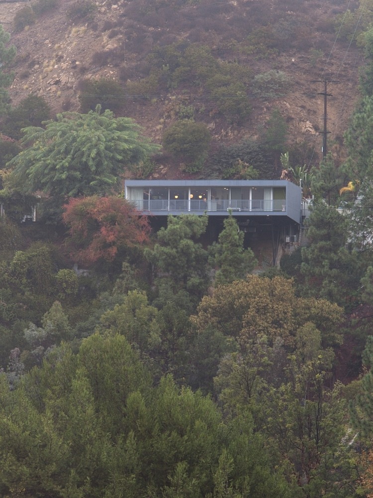 Sessa Residence by Jones, Partners: Architecture
