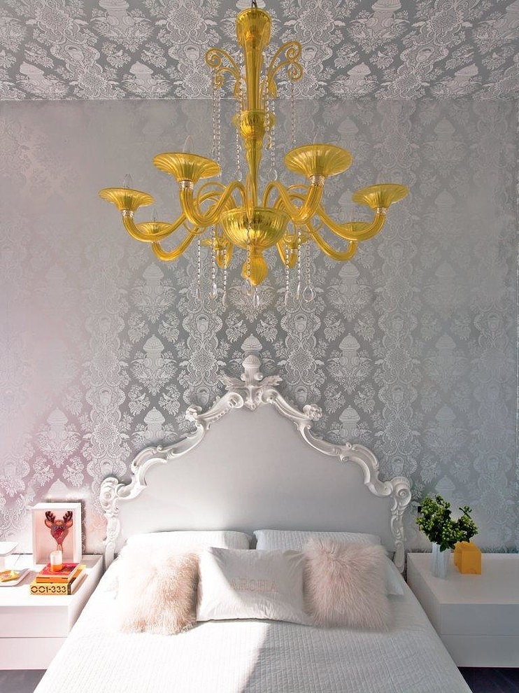 SkyHouse by Ghislaine Viñas Interior Design