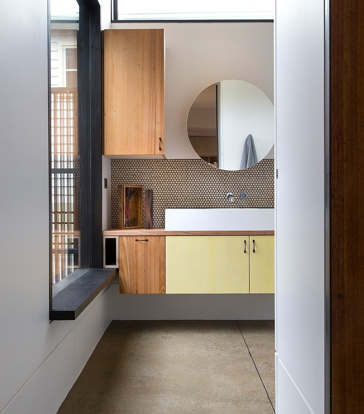 Stonewood by Breathe Architecture