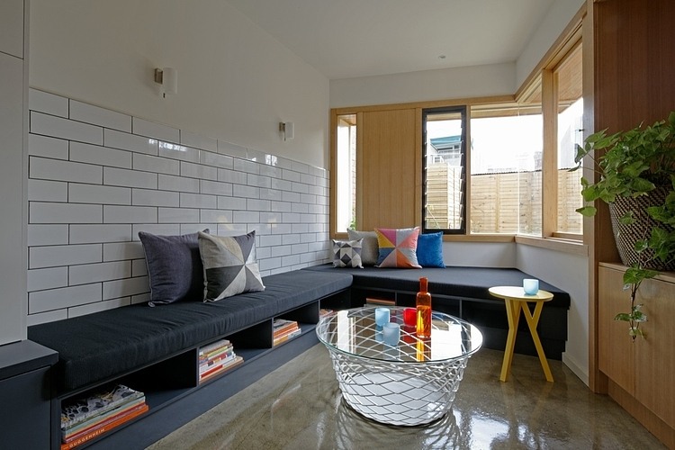 Tang House by 4site Architecture