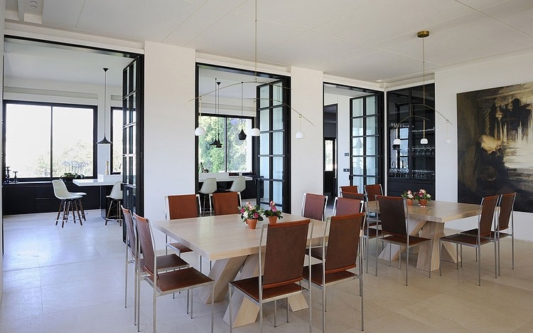 Villa Yarze by Raëd Abillama Architects