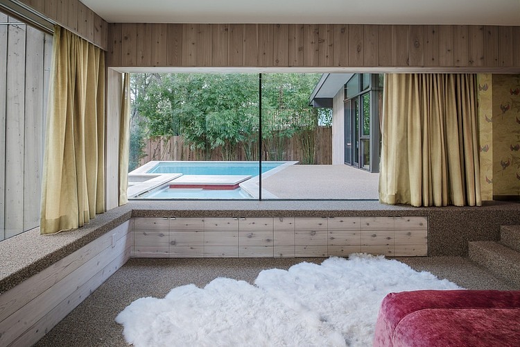 Brady Lane Remodel by Webber + Studio