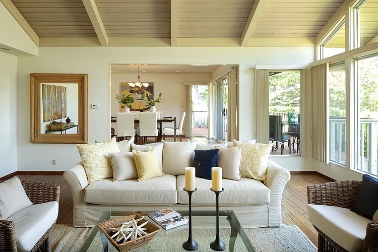 Novato Residence by Angelo Cosentino